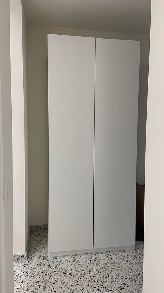 Ikea PAX, Ophalen, Zo goed als nieuw