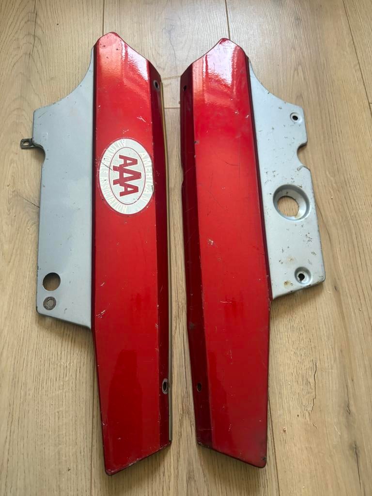 Motobecane av92, Vélos & Vélomoteurs, Enlèvement ou Envoi, Comme neuf