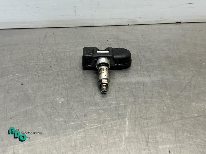 Capteur gonflage pneus d'un Mercedes B-Klasse (B-Klasse 11-), 3 mois de garantie, Utilisé, -, -