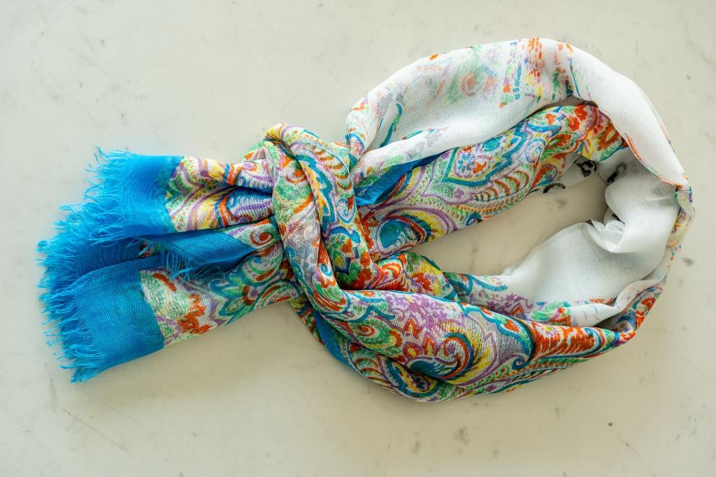 Sjaal, merk Codello, NIEUW, Kleding | Dames, Codello, Verzenden, Nieuw, Sjaal