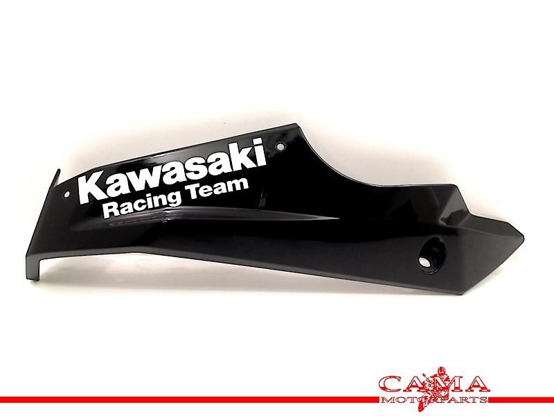 ONDERKUIP LINKS NINJA 400 2018-2023 (EX400GL) (55028-0645), Motoren, Dhr. S. di Majo, Nieuw, Info@cama-motorparts.nl, P.J. Troelstraweg 8 8
3144 CX  MAASSLUIS, NL