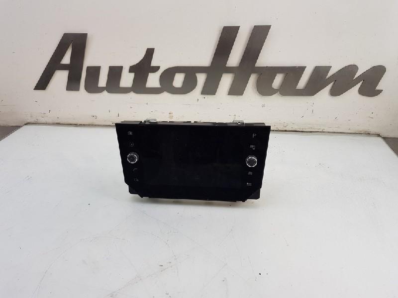 INTERIEUR AFFICHAGE Seat Ibiza V (KJB) (01-2017/-), Autos : Pièces & Accessoires, Utilisé, Seat