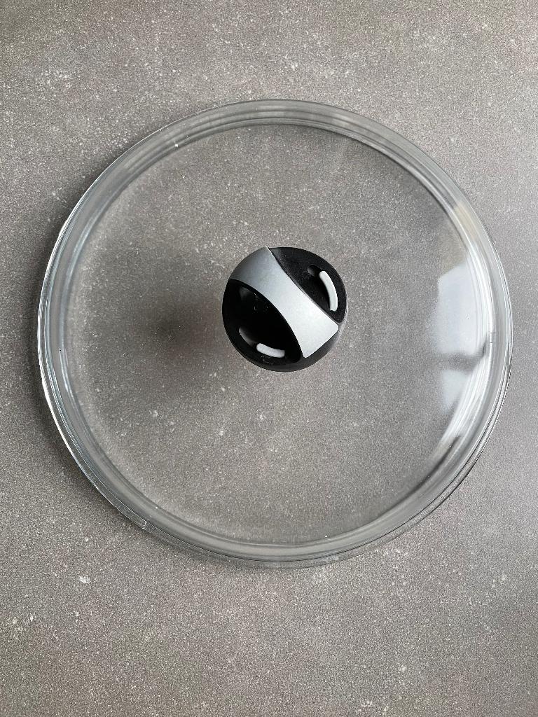 Deksel van de pan, Huis en Inrichting, Keuken | Potten en Pannen, Ophalen of Verzenden, Nieuw