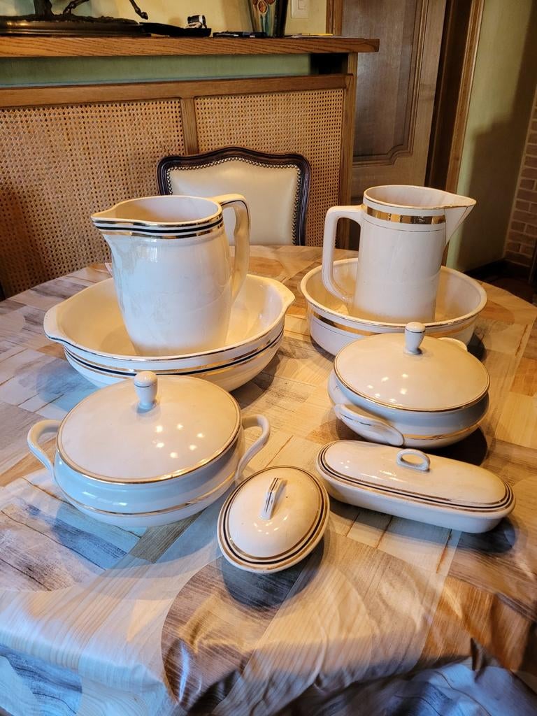 Rommelmarkt materiaal, Diversen, Rommelmarktspullen, Ophalen