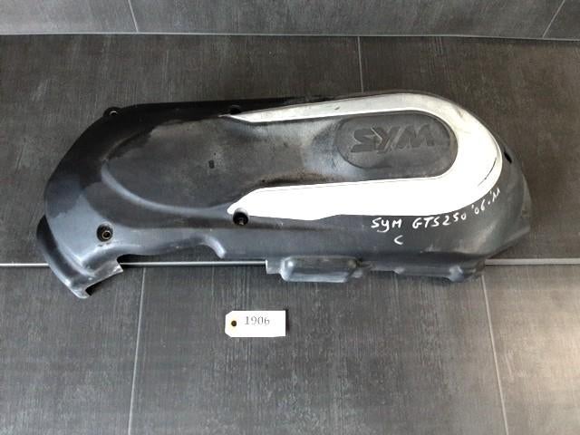GTS250 2006 - 2011 Sym Cover D1-55420, Motos
