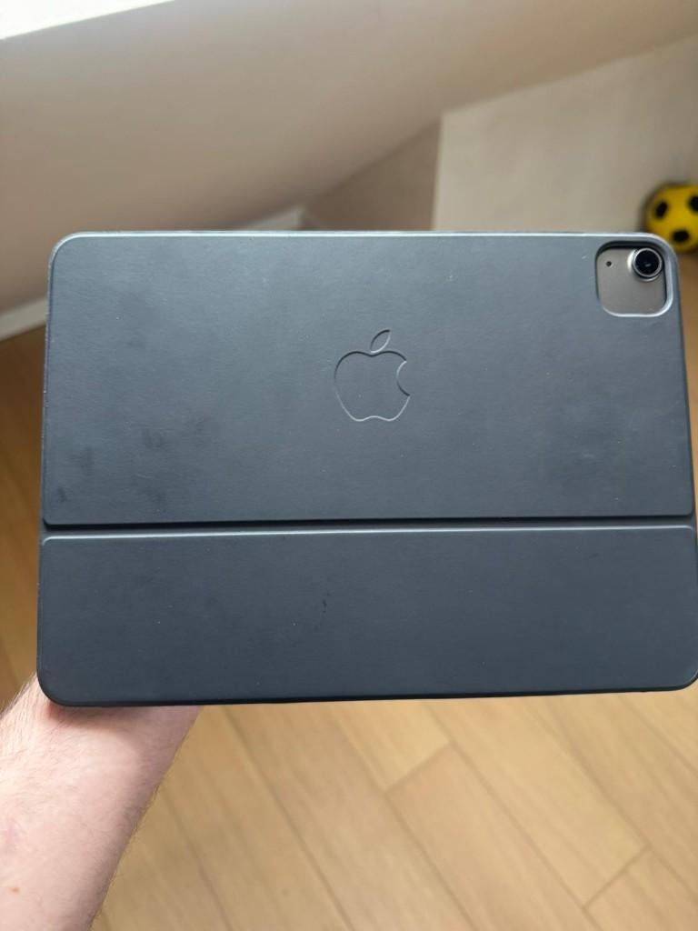 Apple Folio-toetsenbord - AirPods Pro 2 - MagSafe - Stylé, Ophalen of Verzenden, Zo goed als nieuw, Overige accessoires, Apple