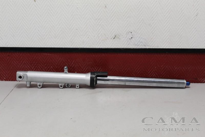 VOORVORK POOT LINKS YZF R6 1999-2002 (YZF-R6 5EB 5MT), Motoren, Onderdelen | Yamaha, Gebruikt