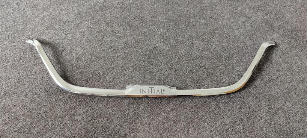 Chroom sierstrip radiatorrooster Renault Talisman, Auto-onderdelen, Ophalen of Verzenden, Voor, Renault