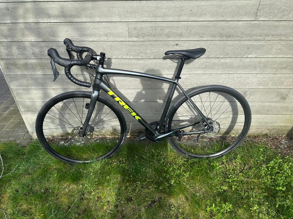 Trek Émonda ALR 4 – lichte racefiets – topstaat, Fietsen en Brommers, Ophalen, Zo goed als nieuw, Aluminium