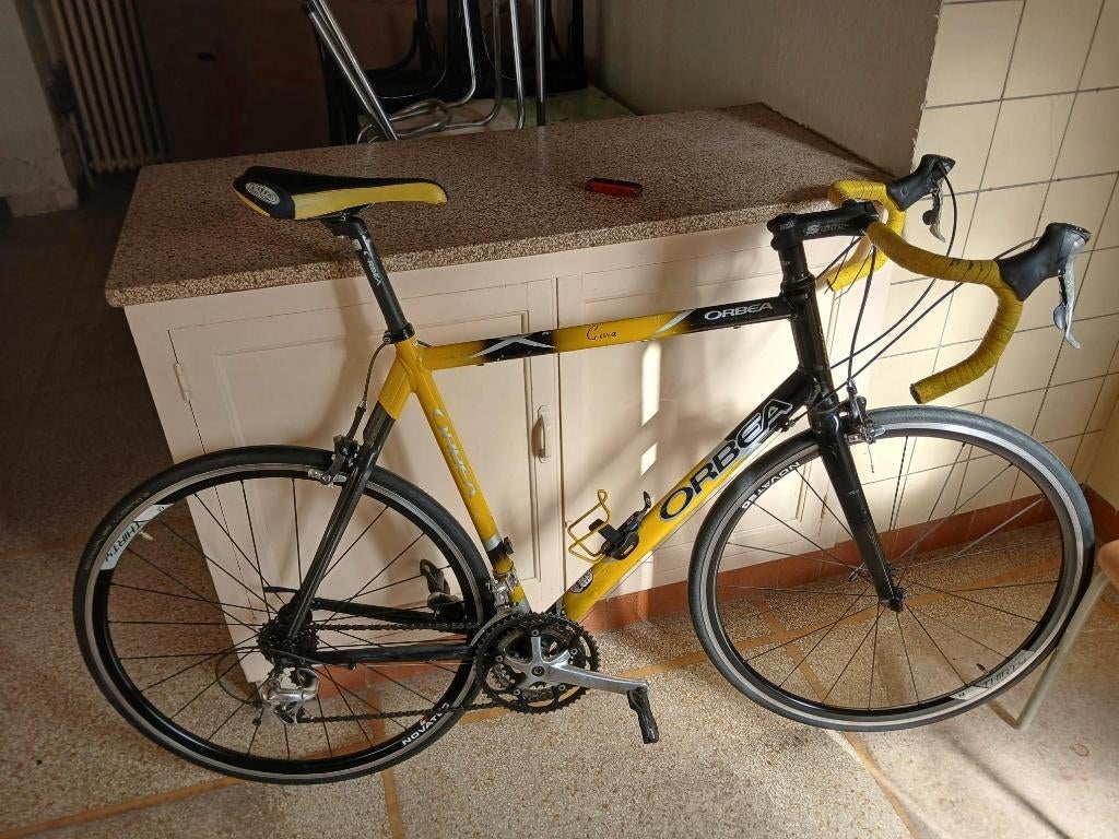 Orbea Gavia, Sport en Fitness, Wielrennen, Ophalen, Gebruikt, Overige typen