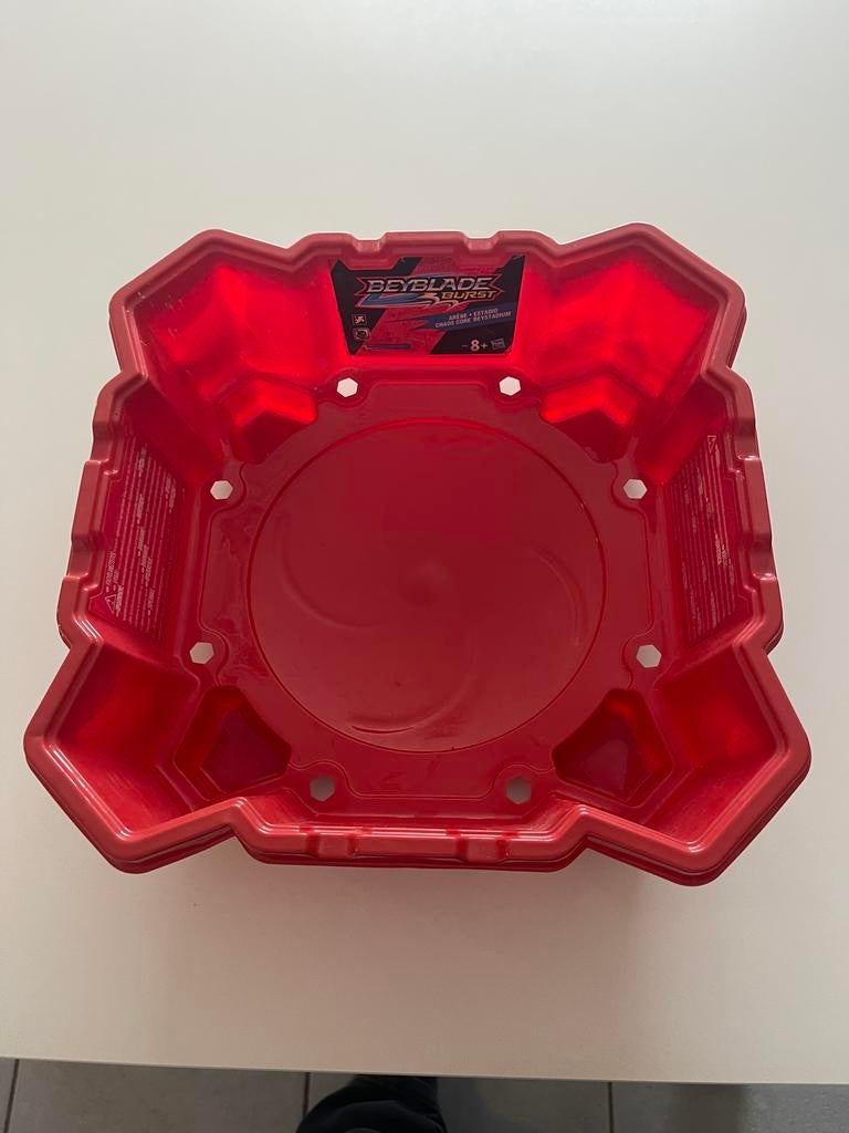 Beyblade Burst Chaos Core, Kinderen en Baby's, Ophalen