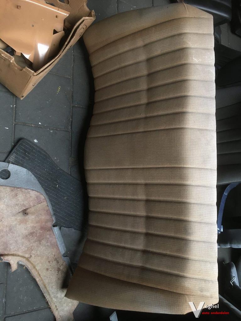 mercedes w201 190 interieurdelen, -, Utilisé, -, -