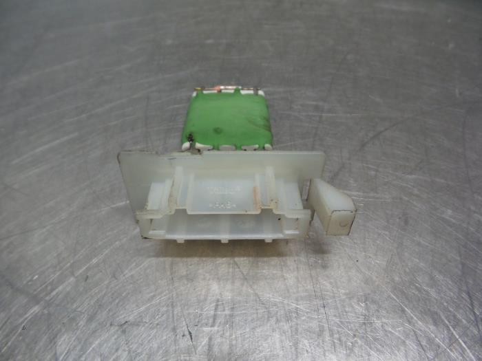 Kachel Weerstand van een Opel Corsa (Corsa C 00-), Gebruikt, -, -, Opel