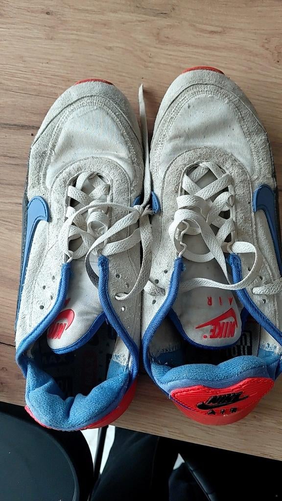 Basket nike air force, Ophalen, Zo goed als nieuw, Schoenen