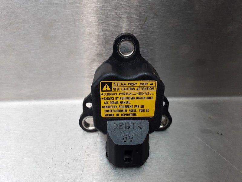 STUURHOEK SENSOR Lexus RX (L2) (|8944130050|4991000400|), Auto-onderdelen, Overige Auto-onderdelen, Lexus, Gebruikt