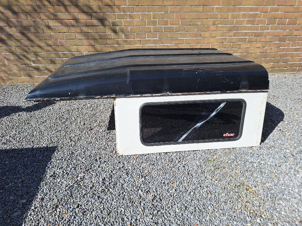 Land Rover Series 3 Hardtop, Enlèvement, Utilisé, Land Rover