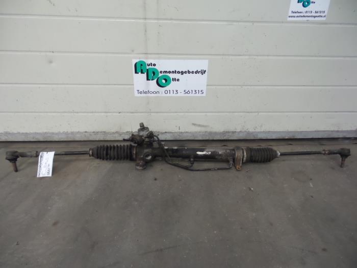 Crémaillère de direction d'un Seat Inca, -, 3 mois de garantie, Utilisé, -