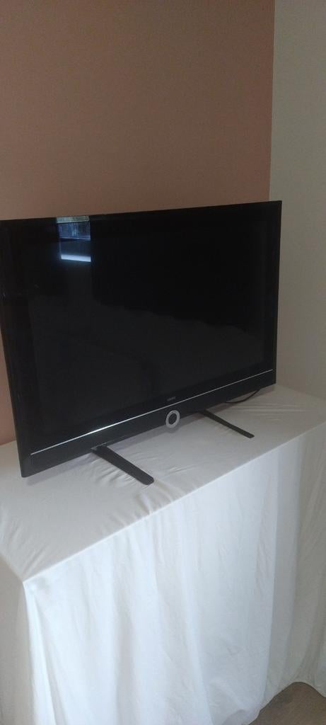 Loewe tv, TV, Hi-fi & Vidéo, Télévisions, Enlèvement