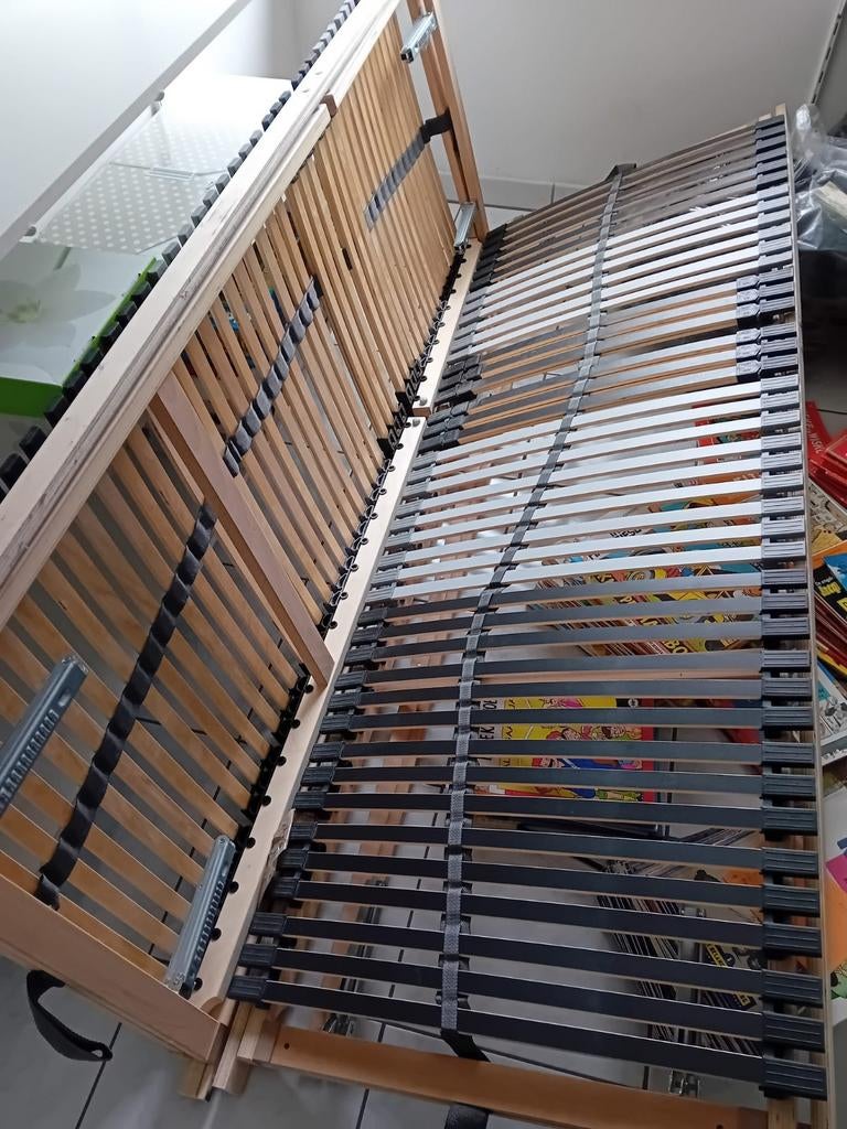 sommiers a lattes, Maison & Meubles, Enlèvement