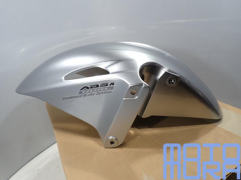 Origineel voorspatbord Honda VFR800 2002 - 2008 VFR 800 Fi s, -, -, Nieuw, Ophalen of Verzenden