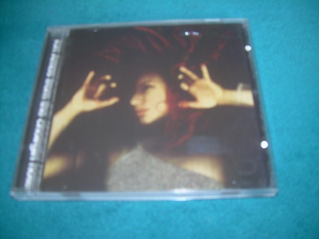 CD - Tori Amos — De l'hôtel Choirgirl, Enlèvement ou Envoi, Comme neuf
