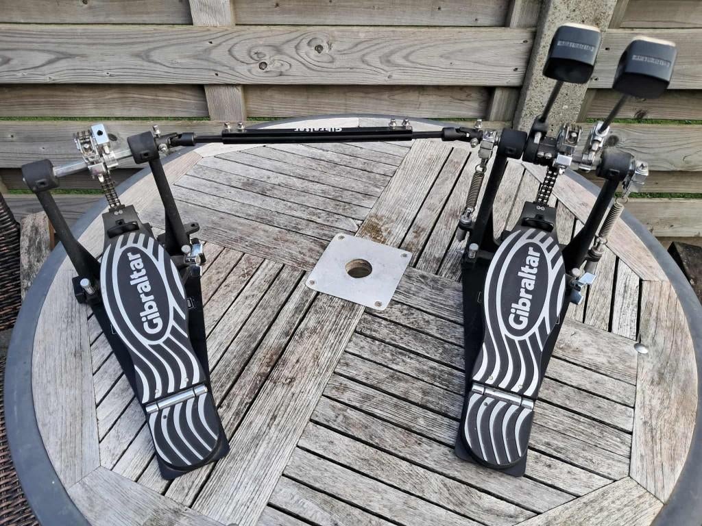 losse  drumspullen, Muziek en Instrumenten, Drumstellen en Slagwerk, Ophalen, Gebruikt, Overige merken, Elektronisch