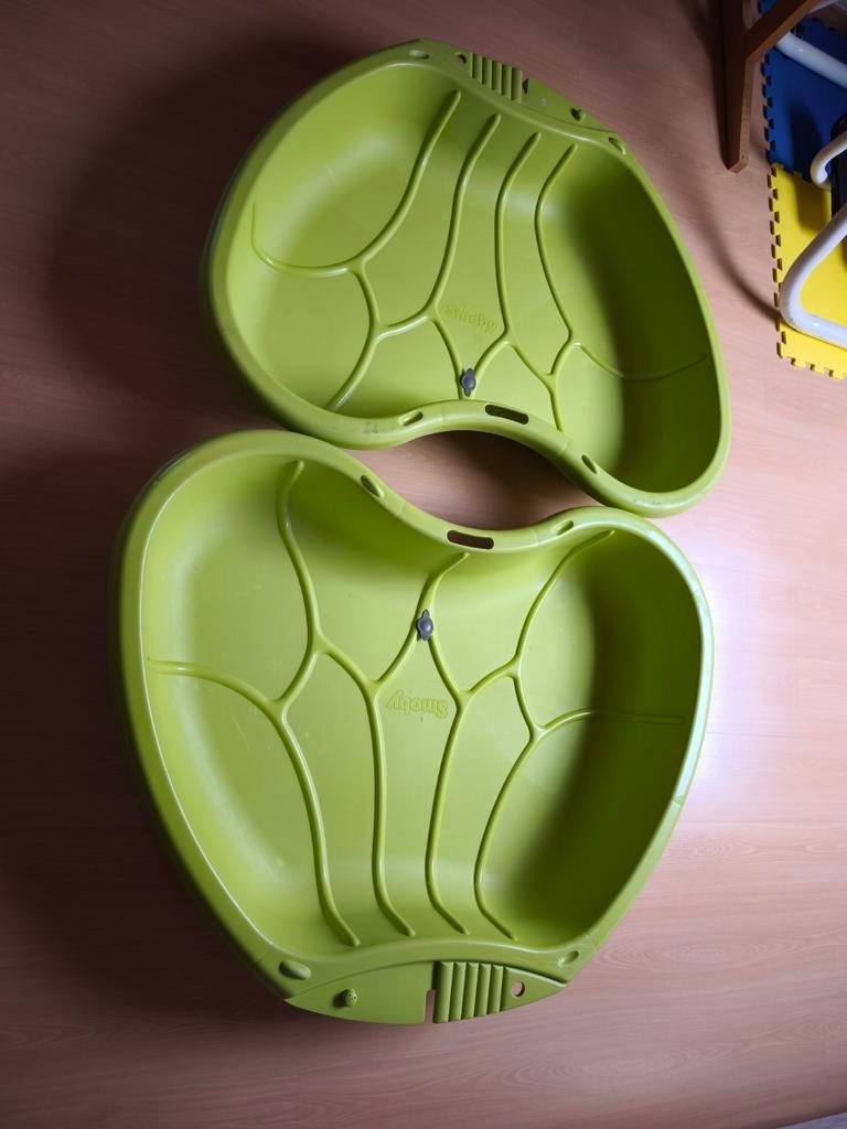 Zandbak smoby, Enfants & Bébés, Jouets | Extérieur | Bacs à sable, Enlèvement