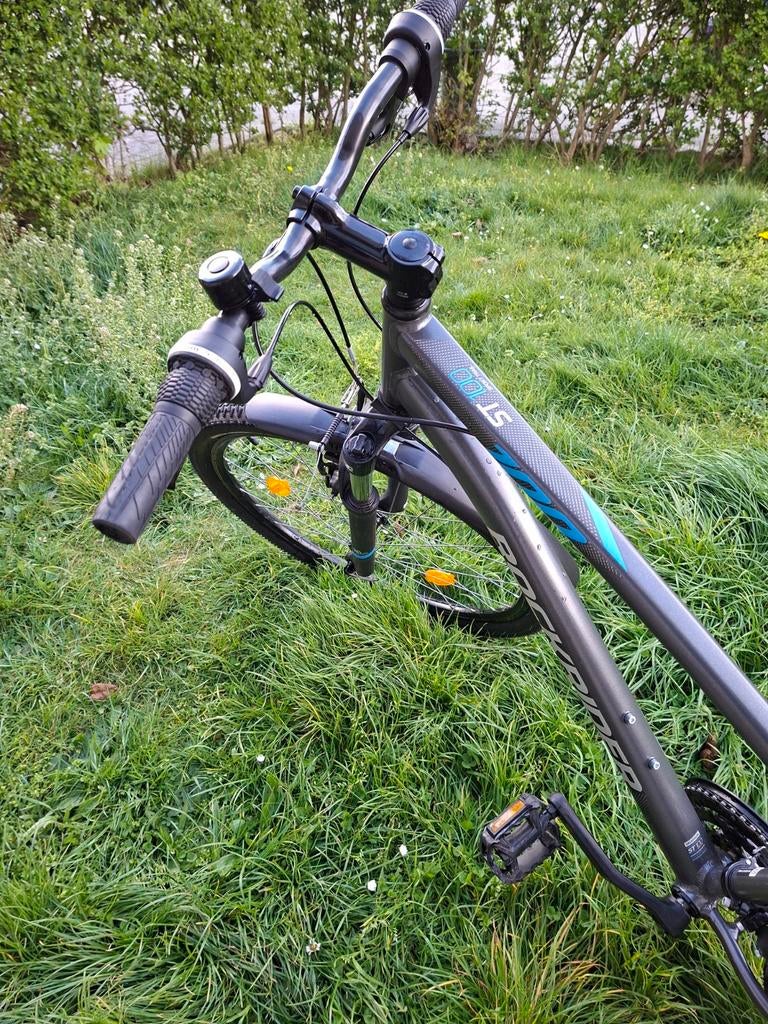 Mountainbike fiets te koop!, Enlèvement, Comme neuf