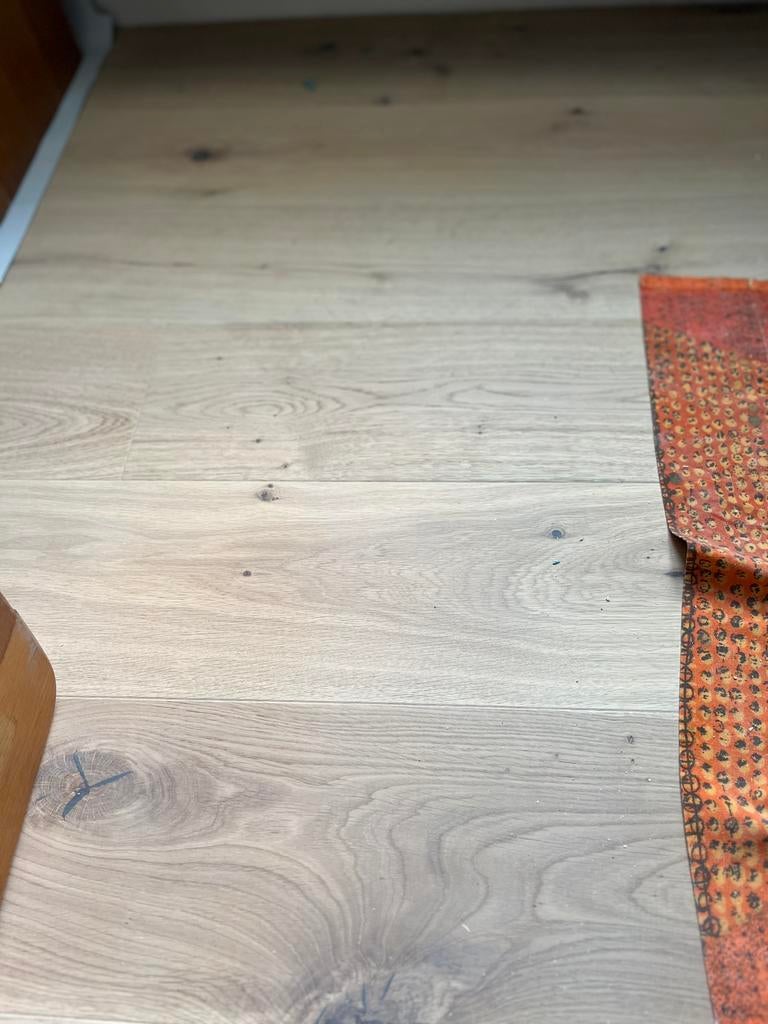 Parket eik 3mm, Doe-het-zelf en Bouw, Hout en Planken, Ophalen