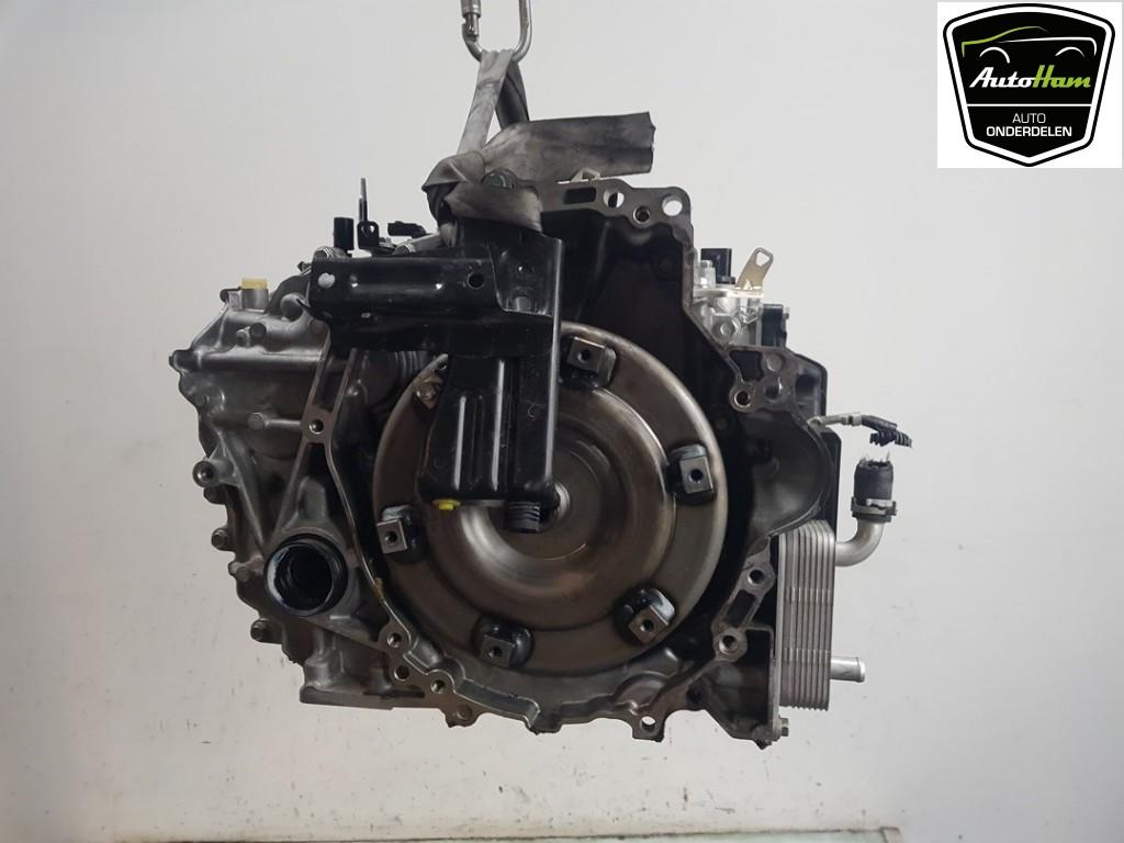 BOITE DE VITESSES AUTOMATIQUE Yaris Cross (PB1 / PJ1), Dhr. J. Ham, Administratie@autoham.nl, Toyota, Utilisé