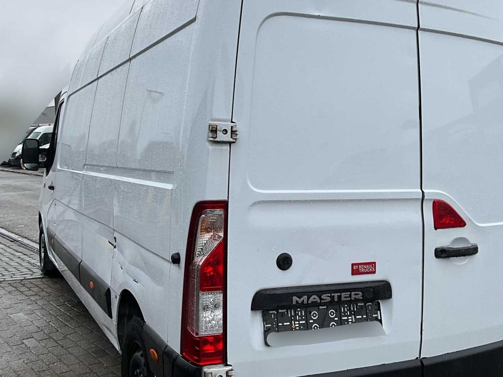 Renault Master 2018 - 2.3 Diesel - Euro 6b, Autos, Renault, Achat, Euro 6, Entreprise, Autre carrosserie
