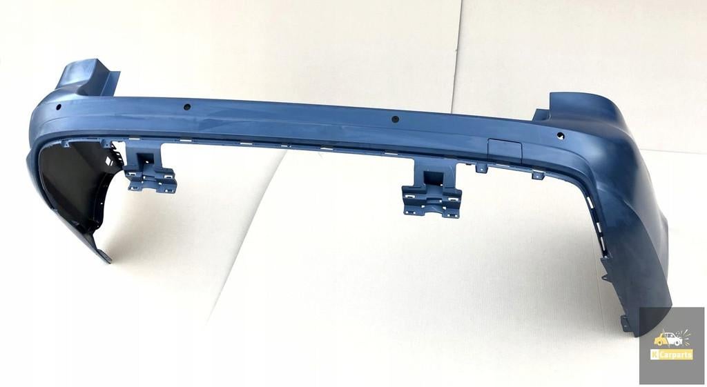 A2128856325, Pare-chocs arri re Mercedes W212 Classe E AMG b, Autos : Pièces & Accessoires, Mercedes-Benz AG, Pare-chocs, Mercedes-Benz