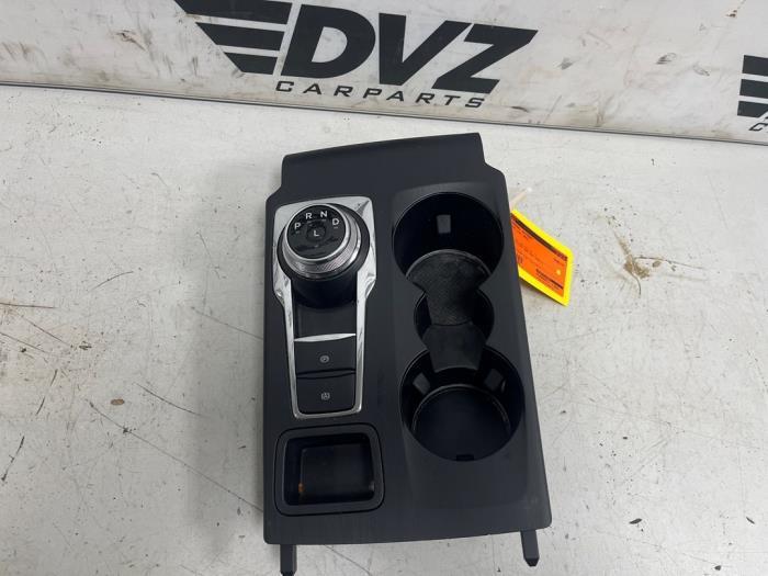 Selectiehendel automaat van een Ford Focus, Gebruikt, -, -, Ophalen of Verzenden
