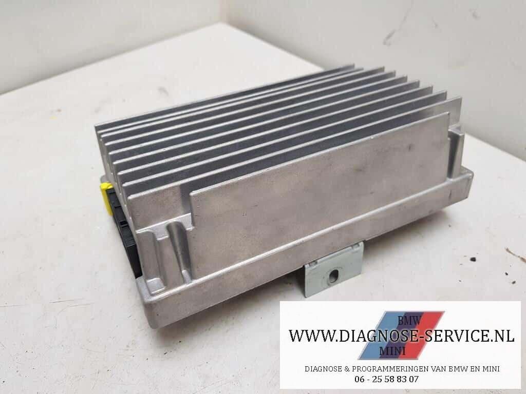 Audio hifi versterker BMW X5 E70  X6 E71, Ophalen of Verzenden, -, -, -