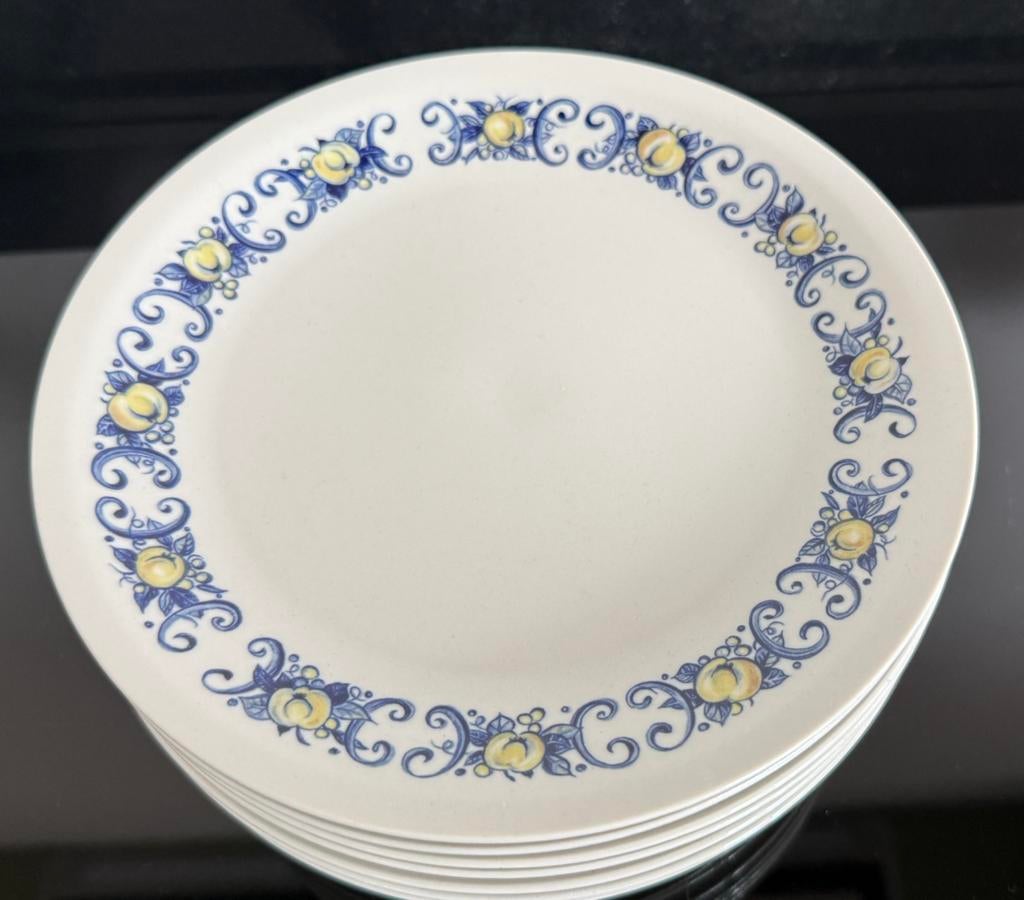 Villeroy & Boch Cadiz, Antiquités & Art, Enlèvement ou Envoi