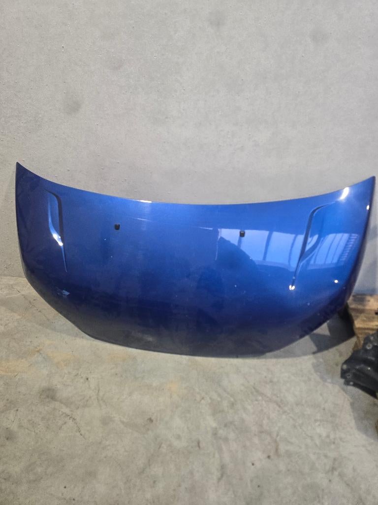 CAPOT IVECO DAILY, Enlèvement, Utilisé, Iveco, Carrosserie et Tôlerie