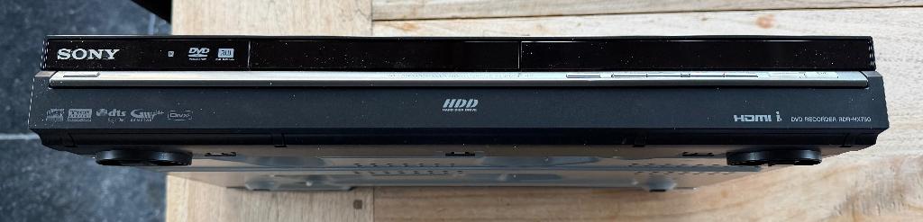 DVD speler sony, Audio, Tv en Foto, DVD spelers, Ophalen, Sony