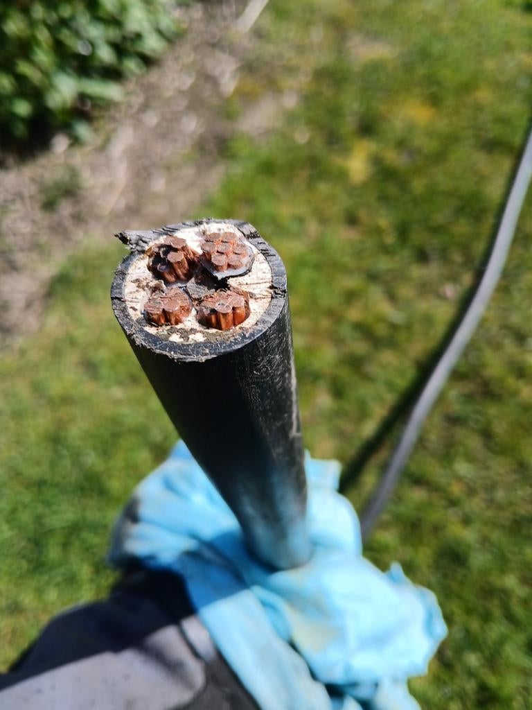 câble de connexion, Bricolage & Construction, Enlèvement