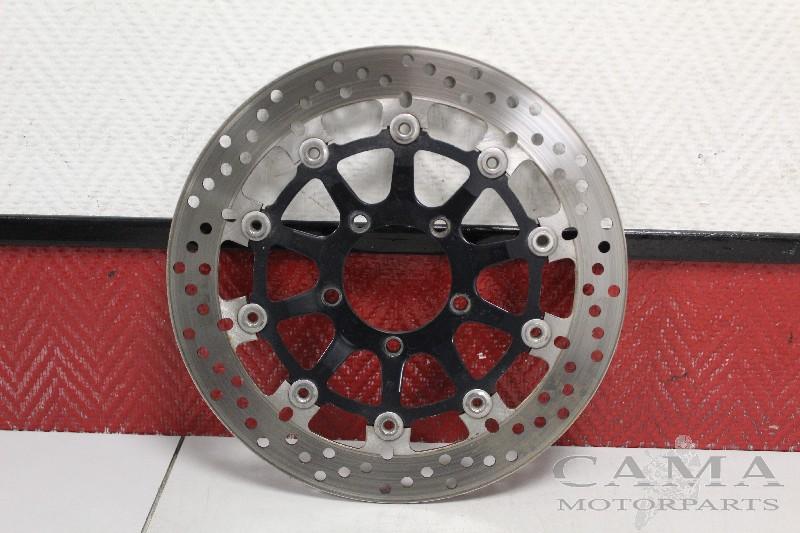 FREIN DISQUE AVANT 439MM Ducati Hypermotard 796 2009-2012, Motos, Pièces | Ducati, Utilisé