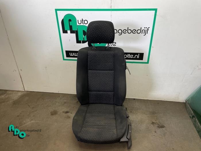 Stoel links van een BMW 3-Serie (3-Serie 98-), Auto-onderdelen, Gebruikt, -, -, Ophalen of Verzenden