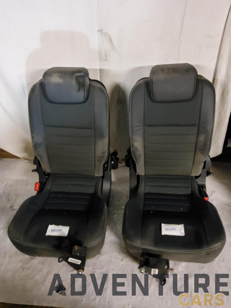 Defender 90 Td4 Achterbanken set van 2, -, -, Ophalen of Verzenden, -