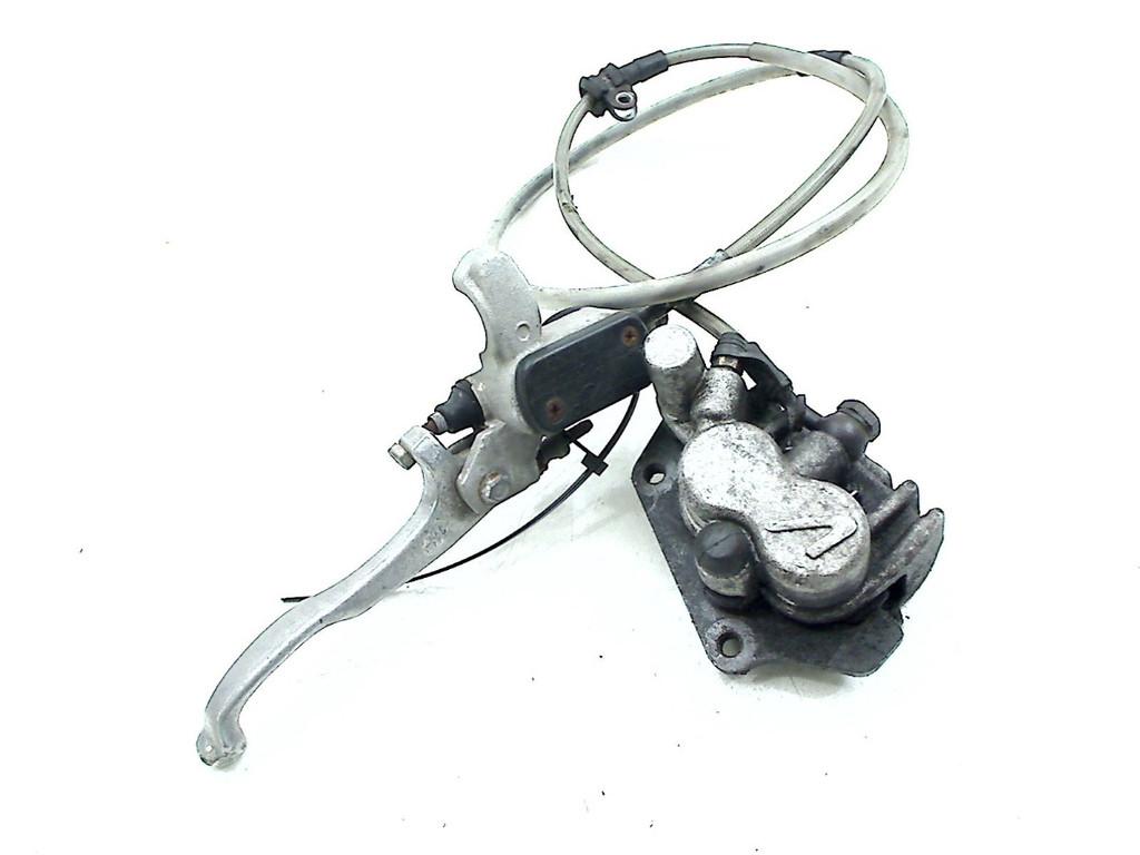 FREIN MAITRE CYLINDRE AVANT + REMKLAUW Derbi SENDA, Derbi, P.J. Troelstraweg 8 8
3144 CX  MAASSLUIS, NL, Info@cama-motorparts.nl