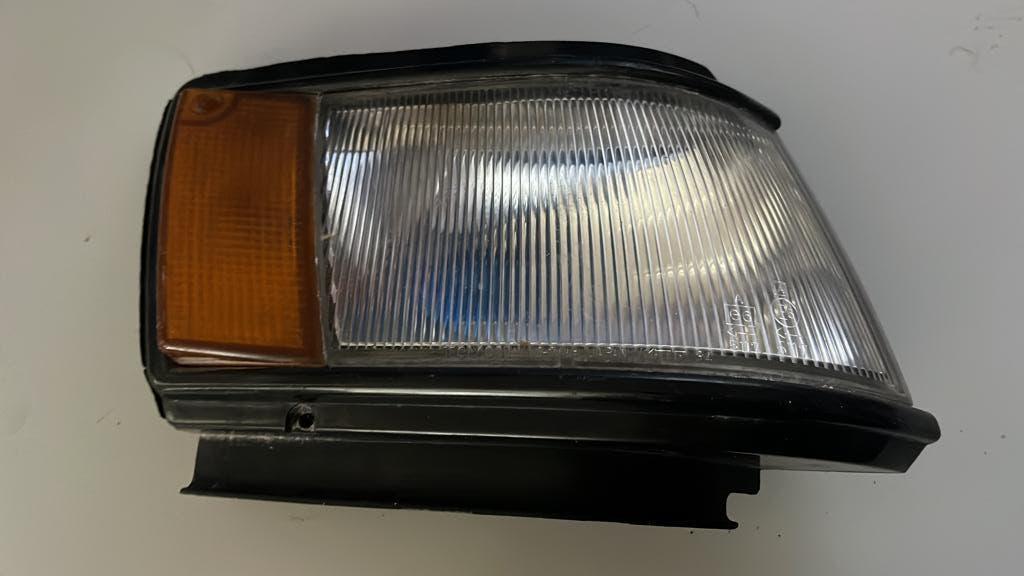 Toyota AE86 rechter zijlamp, Ophalen, Gebruikt, Toyota