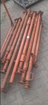 Stippen 8 st, Enlèvement, Utilisé, Fer