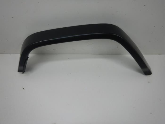 Wielrand achter Mercedes G-Klasse (22743148), Auto-onderdelen, Carrosserie, Gebruikt, Ophalen of Verzenden