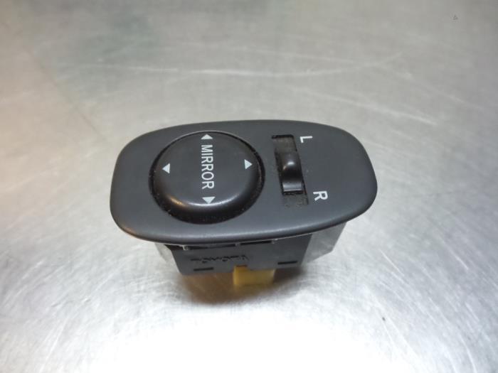 Spiegel Schakelaar van een Toyota Celica (Celica 94-), Gebruikt, -, -, Ophalen of Verzenden