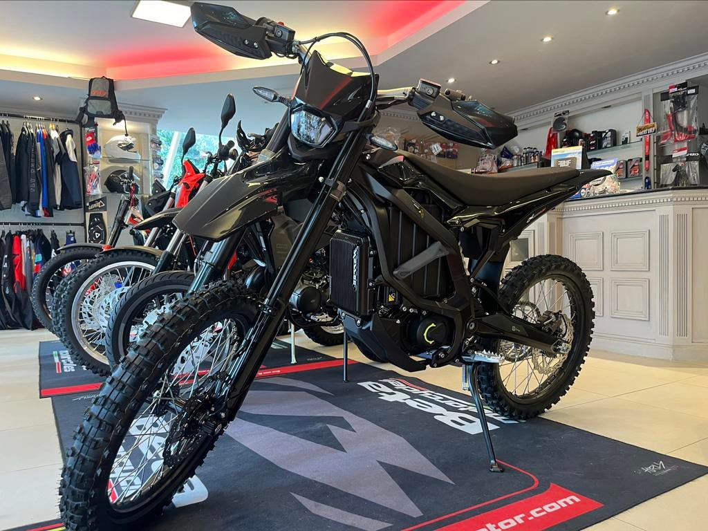 E Ride Pro op stock en in demo met garantie / surron-Talaria, Ophalen