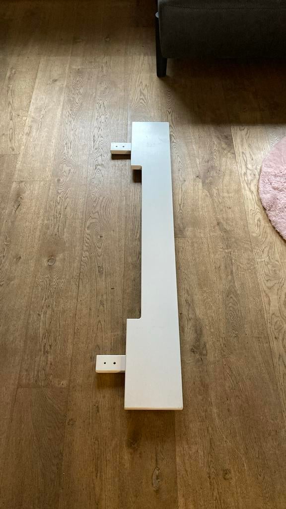 Bedhek uitvalbeveiliging veiligheidshek, Kinderen en Baby's, Ophalen, Zo goed als nieuw