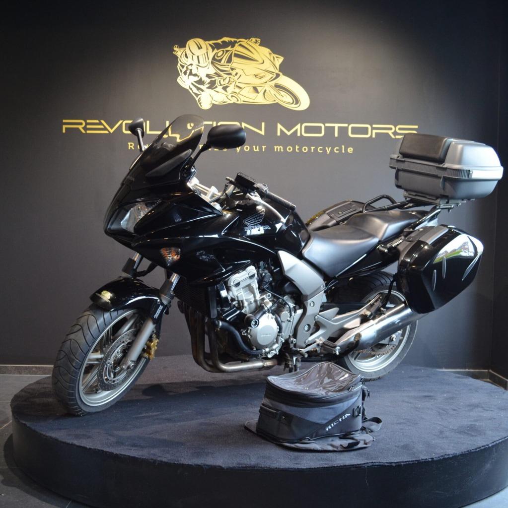 Honda CBF1000A, Motoren, Motoren | Honda, 4 cilinders, Bedrijf, Sport, Meer dan 35 kW