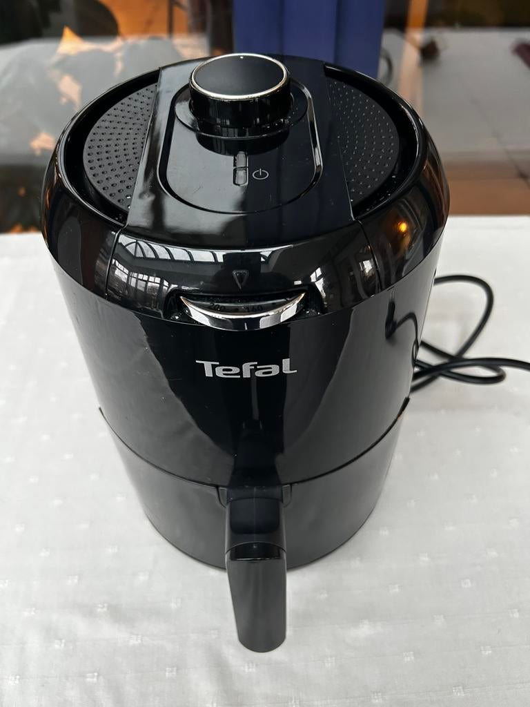 Friteuse à air Tefal, Electroménager, Friteuses à air, Comme neuf, Friteuse à air, Enlèvement ou Envoi